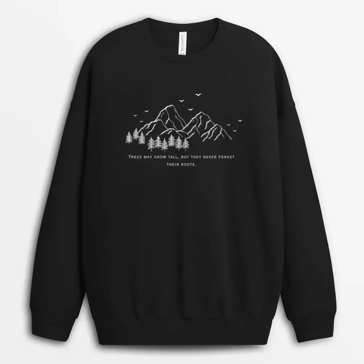 UVERworld become treeスウェット 商品詳細ページ | UVERworld OFFICIAL EC SHOP | BECOMETREE